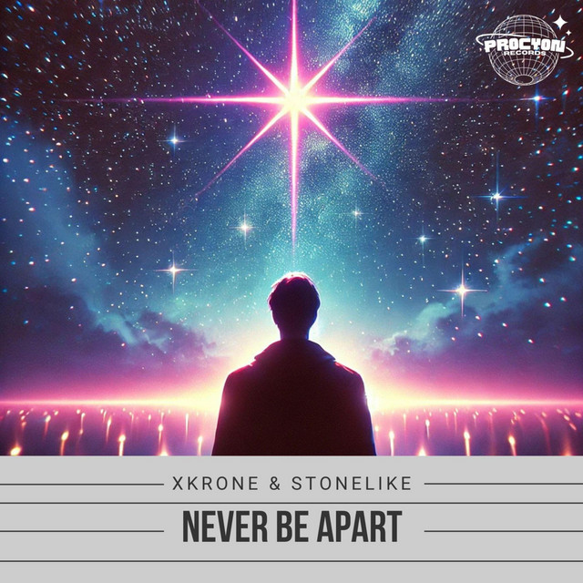 Never Be Apart