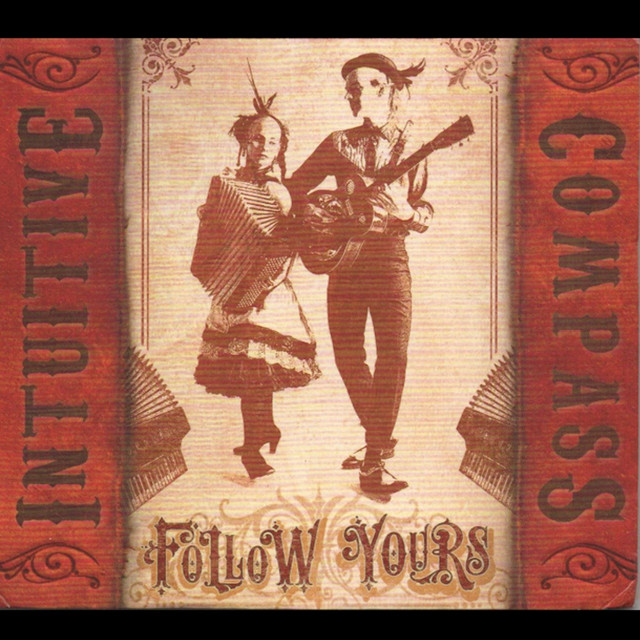 Follow Yours cover art