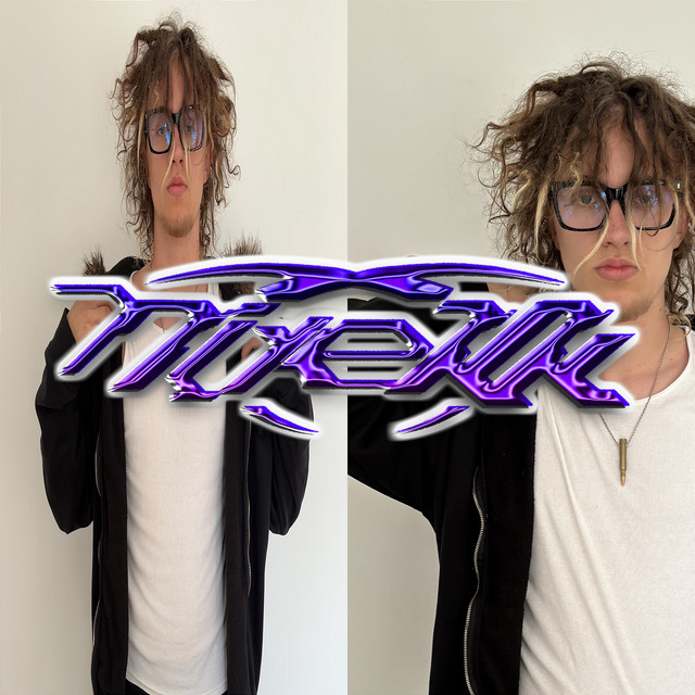 Nerd cover art