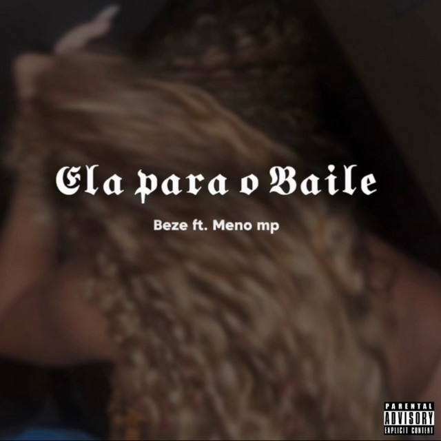 Ela para o Baile