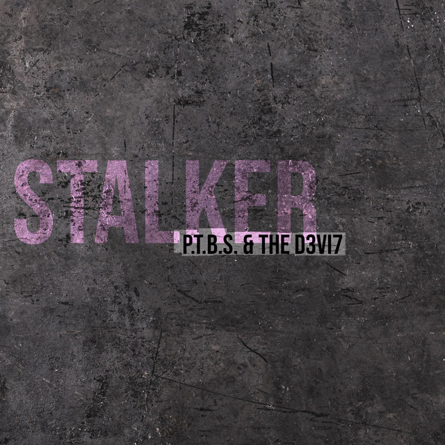 Stalker cover art