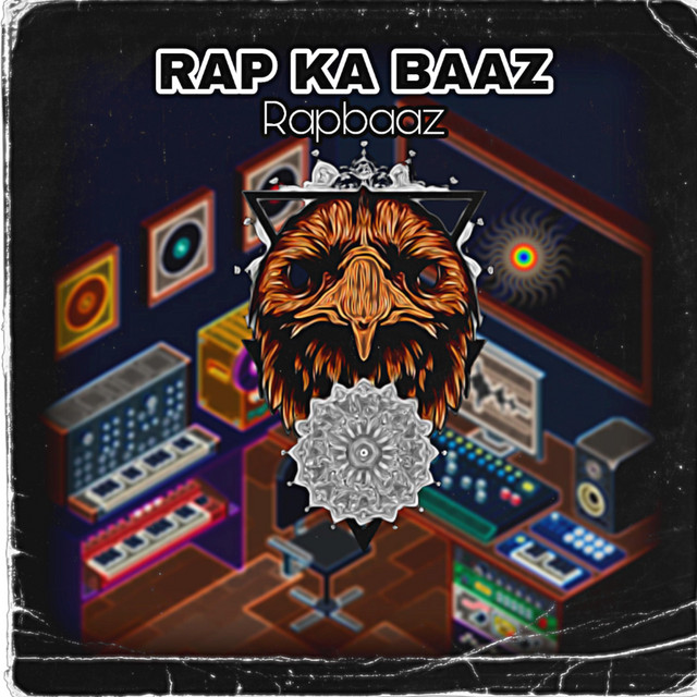 RAP KA BAAZ - Single by Rapbaaz | Spotify