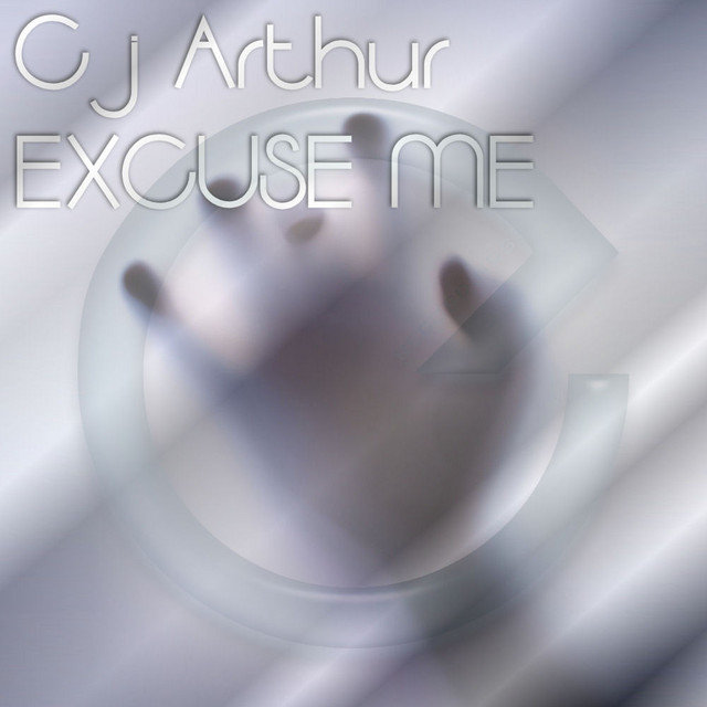 Excuse Me cover art