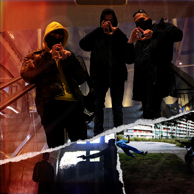 Toto(Gomorrah) cover