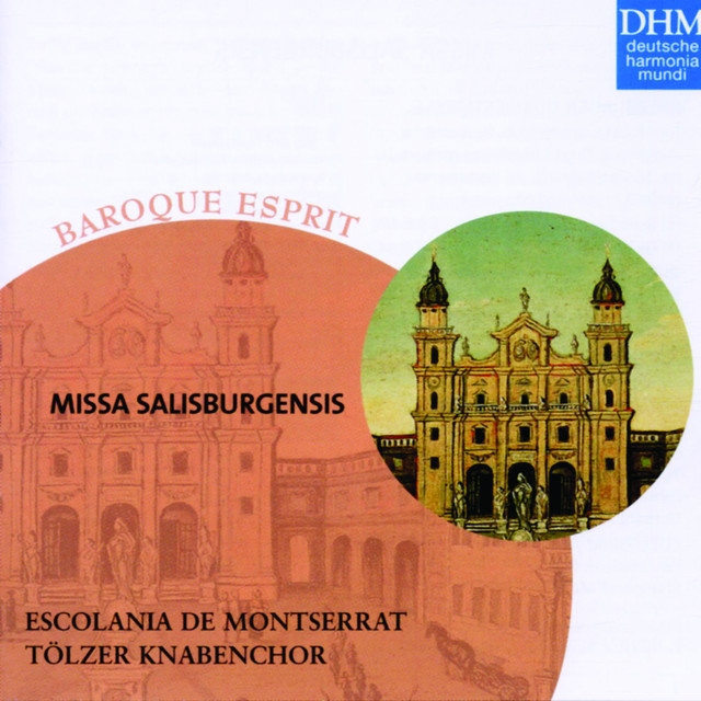 Benevoli: Missa Salisburgensis