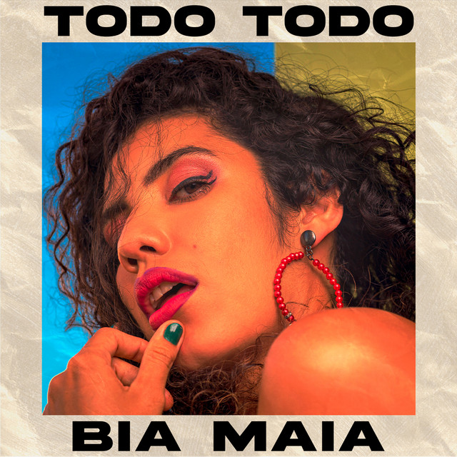 Todo Todo cover art