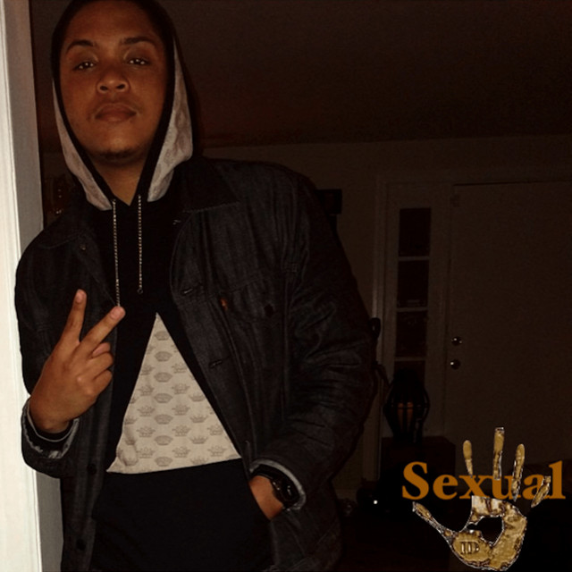 Sexual cover art