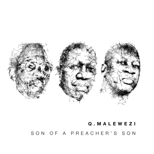 Son of a Preacher's Son cover art