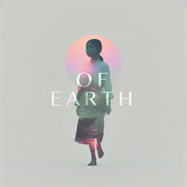 Of Earth cover