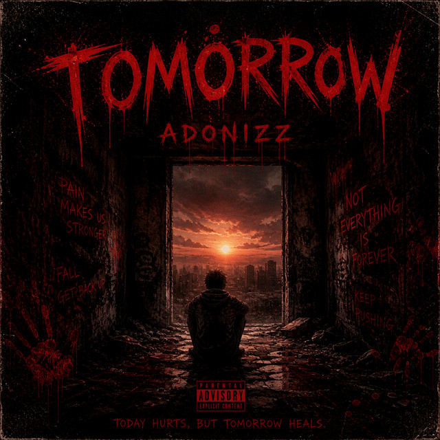 Adonizz – Tomorrow