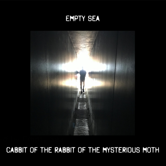Cabbit Of The Rabbit Of The Mysterious Moth cover