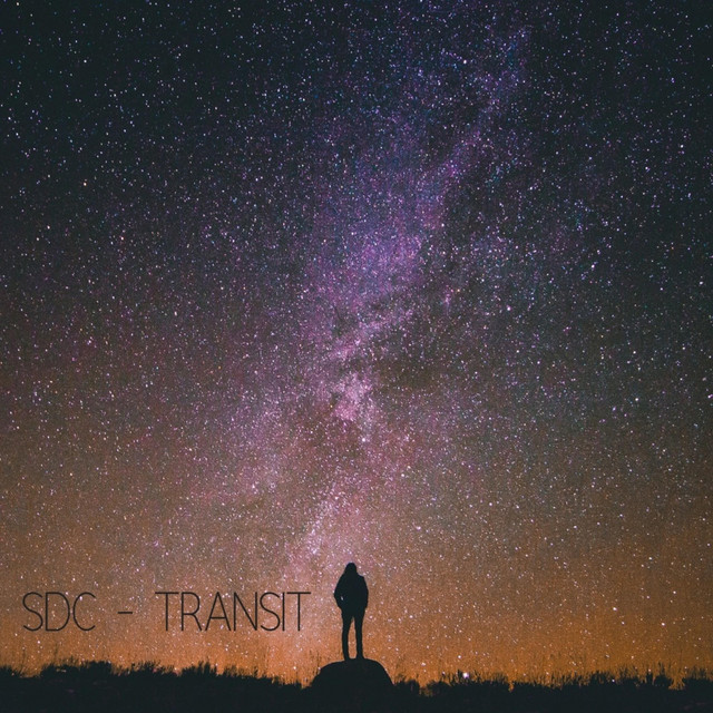 Transit cover art