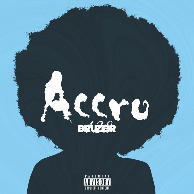 Accro cover art