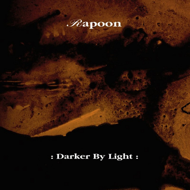 Darker By Light cover art