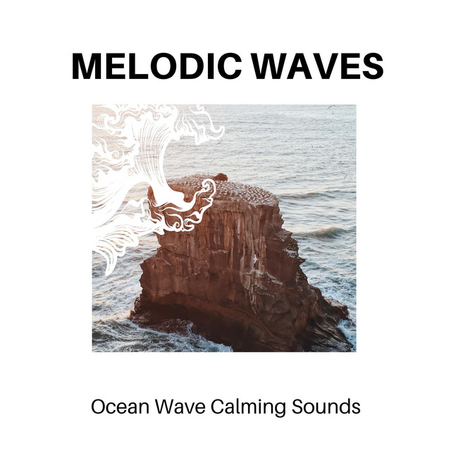 Out in the Ocean cover art