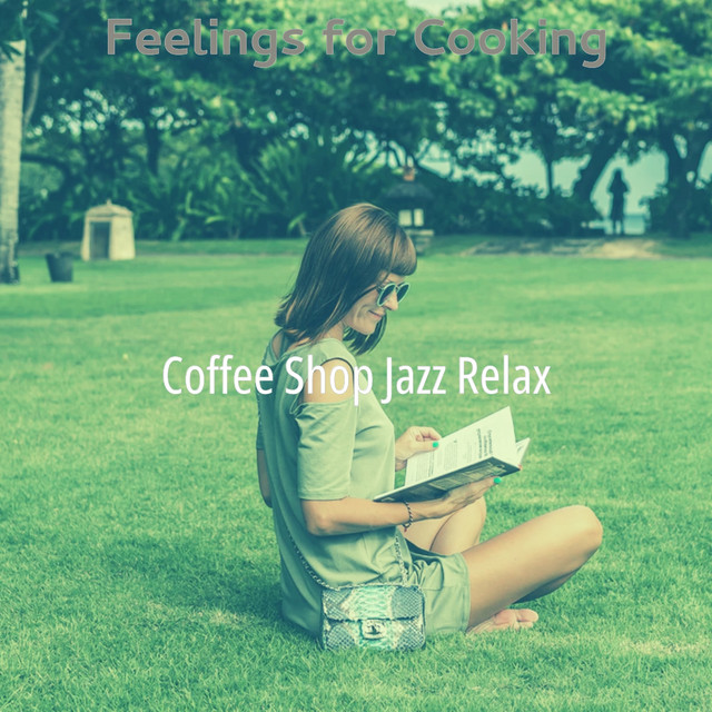 Feelings for Cooking cover art