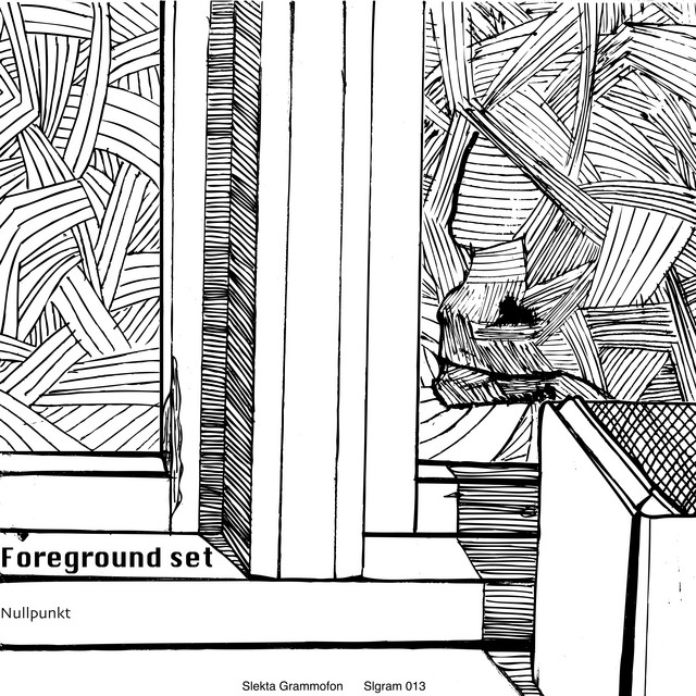 Nullpunkt cover art