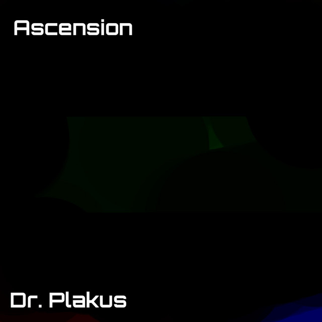 Ascension cover art