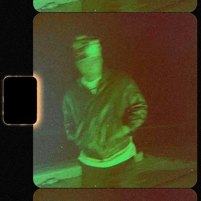 Nobody cover art