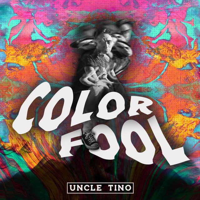 Color Fool cover art