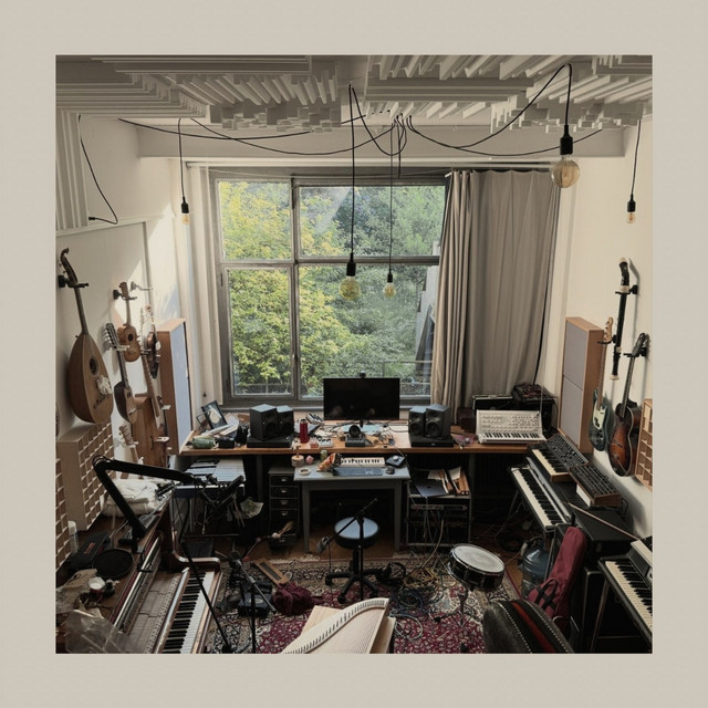 undefined album image