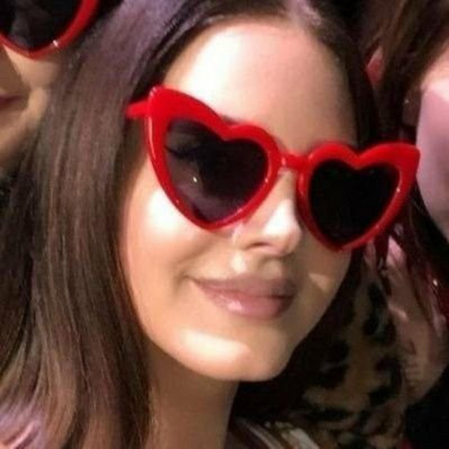 Lana Del Rey Angels Forever