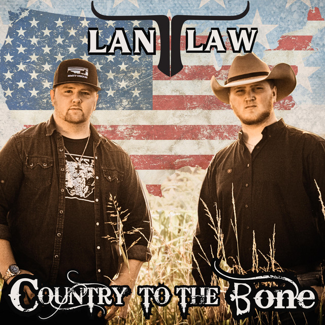 Country To The Bone cover art