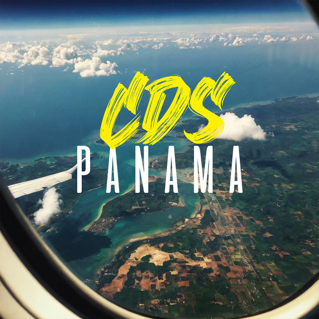 panama cover art