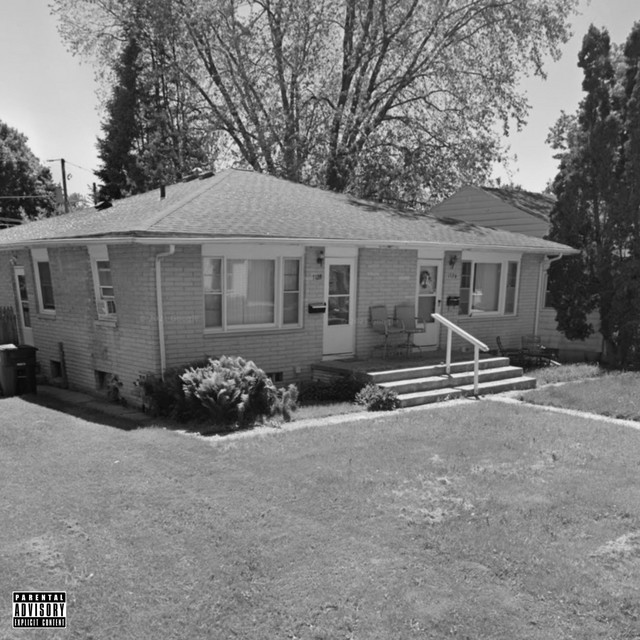 Byron Avenue cover art