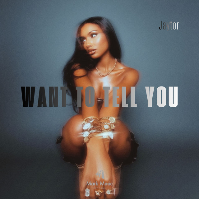 Want to Tell You cover