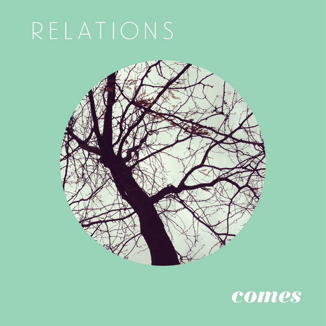 Comes cover art