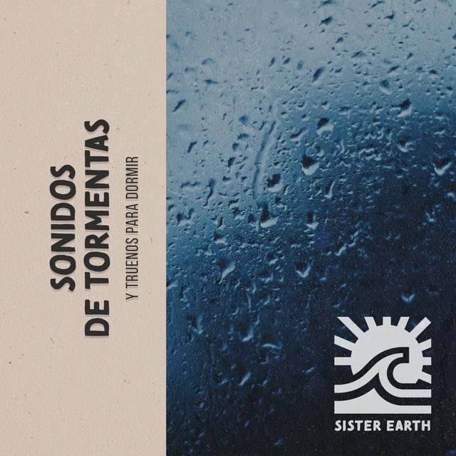 Sonidos de Tormentas y Truenos para Dormir - Album by Lluvia para ...