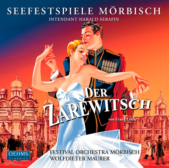 Der Zarewitsch