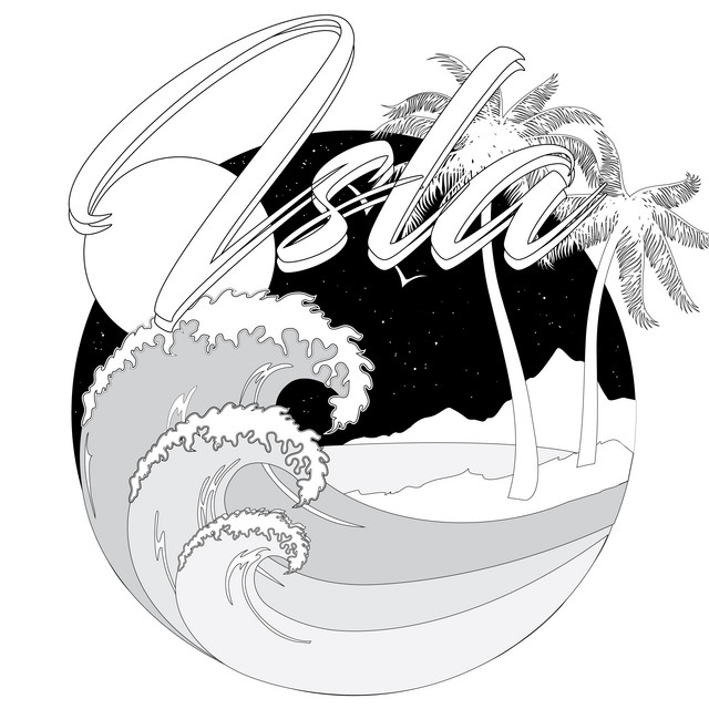 Isla cover art