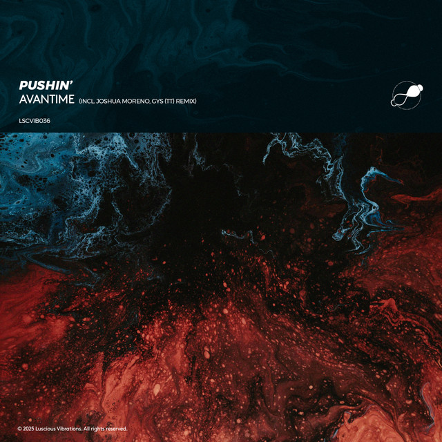 Pushin' - Joshua Moreno, GYS (TT) Remix