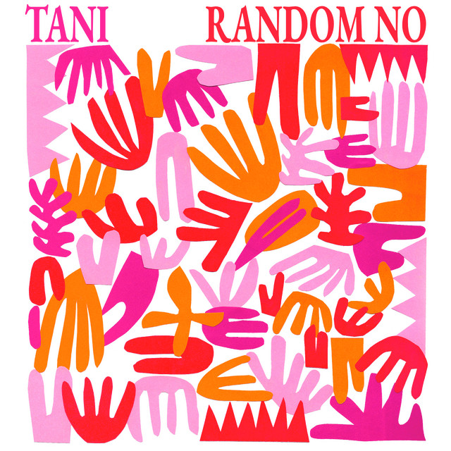 Random No cover art