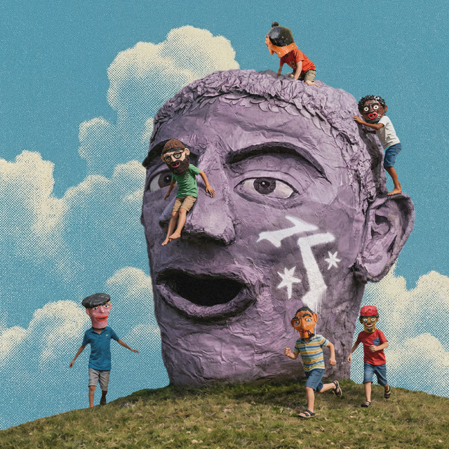 album image