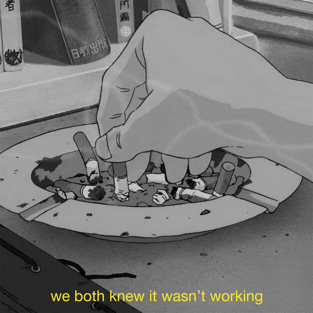 undefined album image