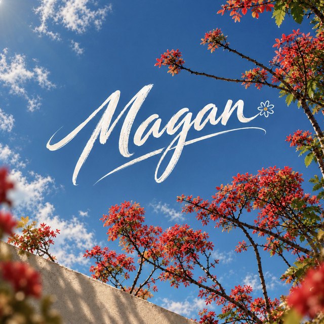 Magan