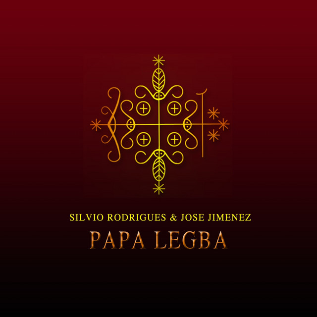 Papa Legba - Original Mix
