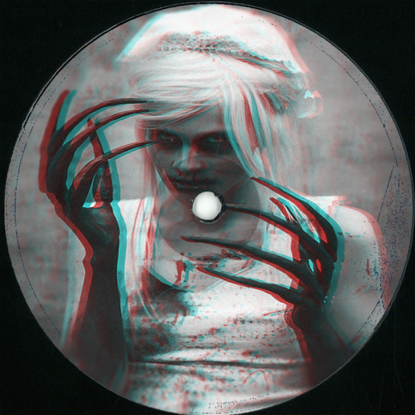 Dark Life - Kolt Us Remix cover art