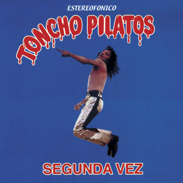 Segunda Vez cover art