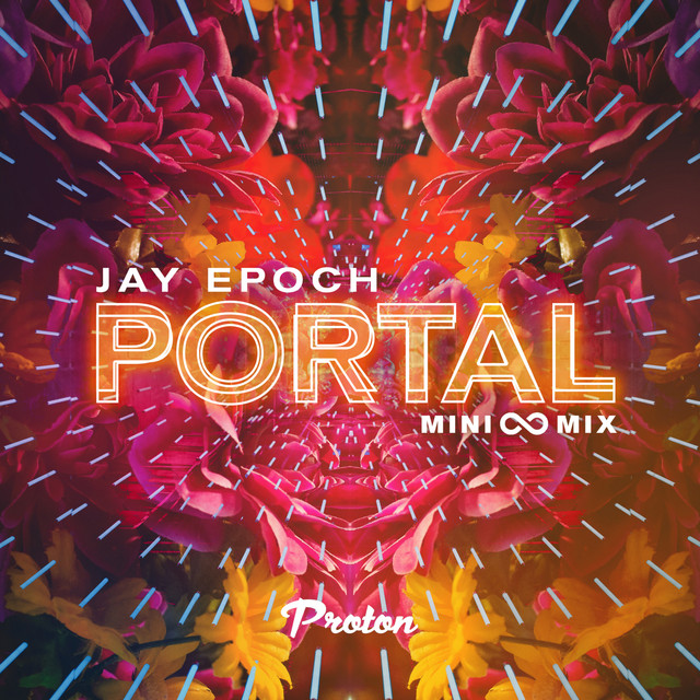 Portal (Mini Mix)