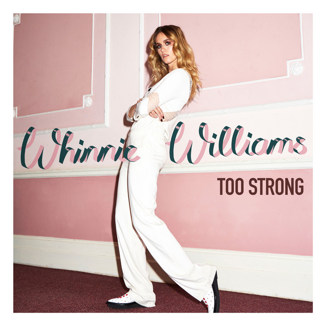 Too Strong (Reprise) cover
