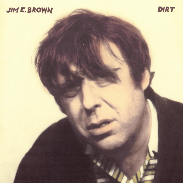 Dirt cover art