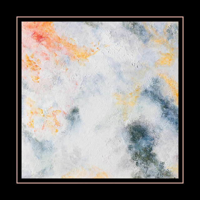 Ballade à travers... cover art