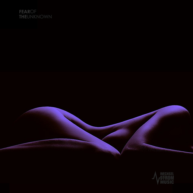 Fear of the Unknown cover art