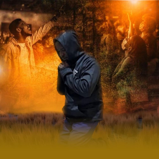 Allain W., Rollah – Begging for Peace