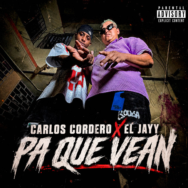 PA QUE VEAN