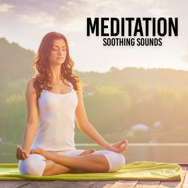 Meditation cover art